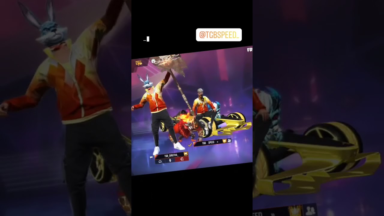 Tgb Sirutha,Tgb Speed Grandmaster Reached⚡| Tgb Singam | Singakootam ☑️ |