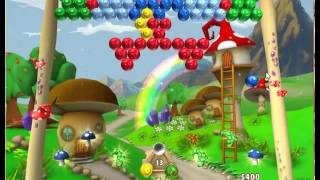 Bubble Magic 3D Level 5