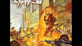 Burning at the Stake - Nefarious Campaign