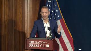 HighWire Publishers' Meeting 2017 || New Models for Broadening Impact, UCP