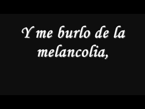 Ricardo Arjona - realmente no estoy tan solo lyrics