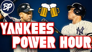 New York Yankees POWER HOUR (AllTime Highlights)