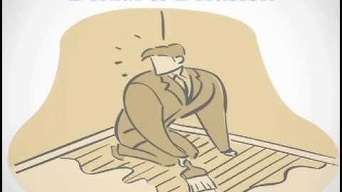 Denial, Delusion, & The Johari Window