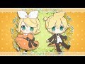 お嬢様と執事の舞踏会／鏡音リン・レン by アンメルツP・みっち (Lady and the Steward: Dance Party)