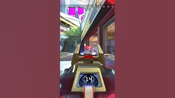 WHAT ARE THEY DOING??? #apexlegend #combo #apex #gaming #clutch #apexlegendclip