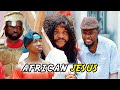 African jesus problem   mark angel comedy