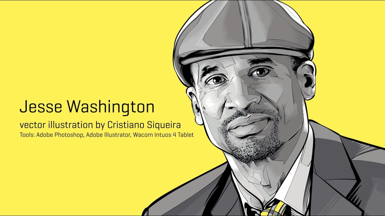 Джесси вашингтон Джесси вашингтон