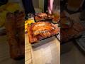 【NEW】うなぎで腹パン...!?そんな夢見たいなお店がオープン!!【六本木】