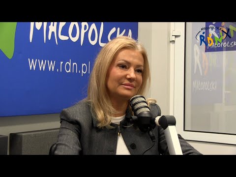 Poseł PiS Anna Pieczarka gościem rozmowy Słowo za Słowo (3.04.24r.)