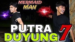 MERMAID 7 - Anang & Ahok || Indonesian Fighting Film
