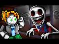 I Survived ROBLOX SCARY SHAWARMA KIOSK 