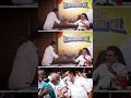 மக்களுடன் முதல்வர்! ❤️#CMStalin #MKStalin #PublicConnect #EmotionalMoment #Governance #Trending