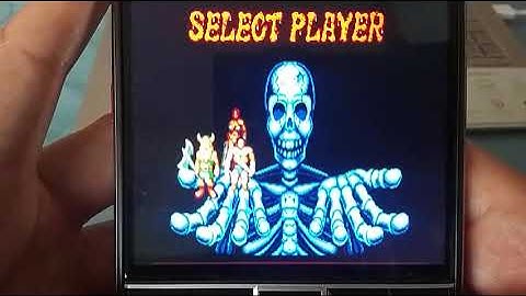 Chroot Linux Maemo Leste on Android phone. Transforming Unihertz Titan into Nokia N900. (PART 2)