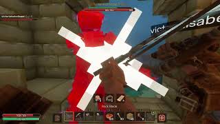 Everwind -  Part 4 - NEW Game Minecraft/Dungeon Master/Skyrim