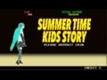 【初音ミク】SUMMER TIME KIDS STORY【カバー】