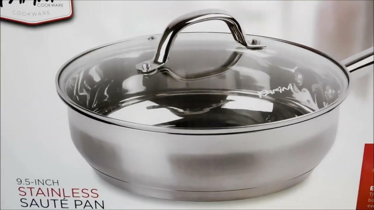 Wilkinson Cast Iron Skillet TJ Maxx Cast Iron Pans Parini Stainless Wilkinson Cast Iron Skillet TJ Maxx Cast Iron Pans Parini Stainless