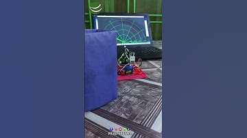 Arduino Radar System In Action#shorts #shortsfeed #readedutech