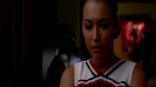 Glee What Hurts The Most {Finchel Brittana}