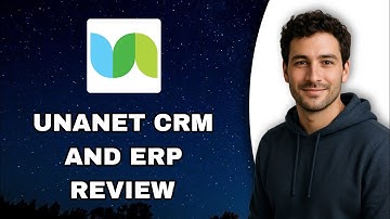 Unanet CRM & ERP 2025 Review – Best Software for Project-Based Businesses