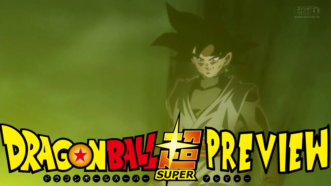 Dragon Ball Super - Episode 51 [PREVIEW] [VOSTFR] - YouTube