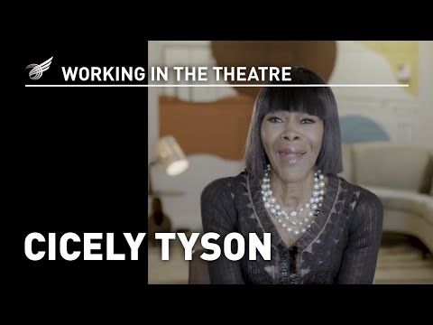 Video: Cicely Tyson è stata sepolta?