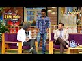 Dr. Gulati ने Sehwag को दिया किस चीज़ का Injection? | The Kapil Sharma Show | Cricket Special