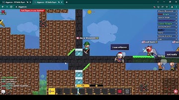 Diggerz.io Rise of BlaDe Clan (They are BACK)