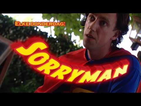 Nieuw Dier - Sorry man