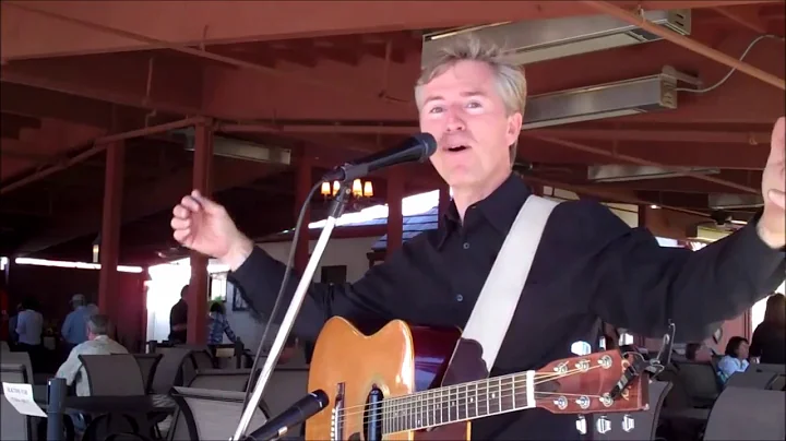 Joel Reese Solo - Temecula Wine Country Themed Liv...
