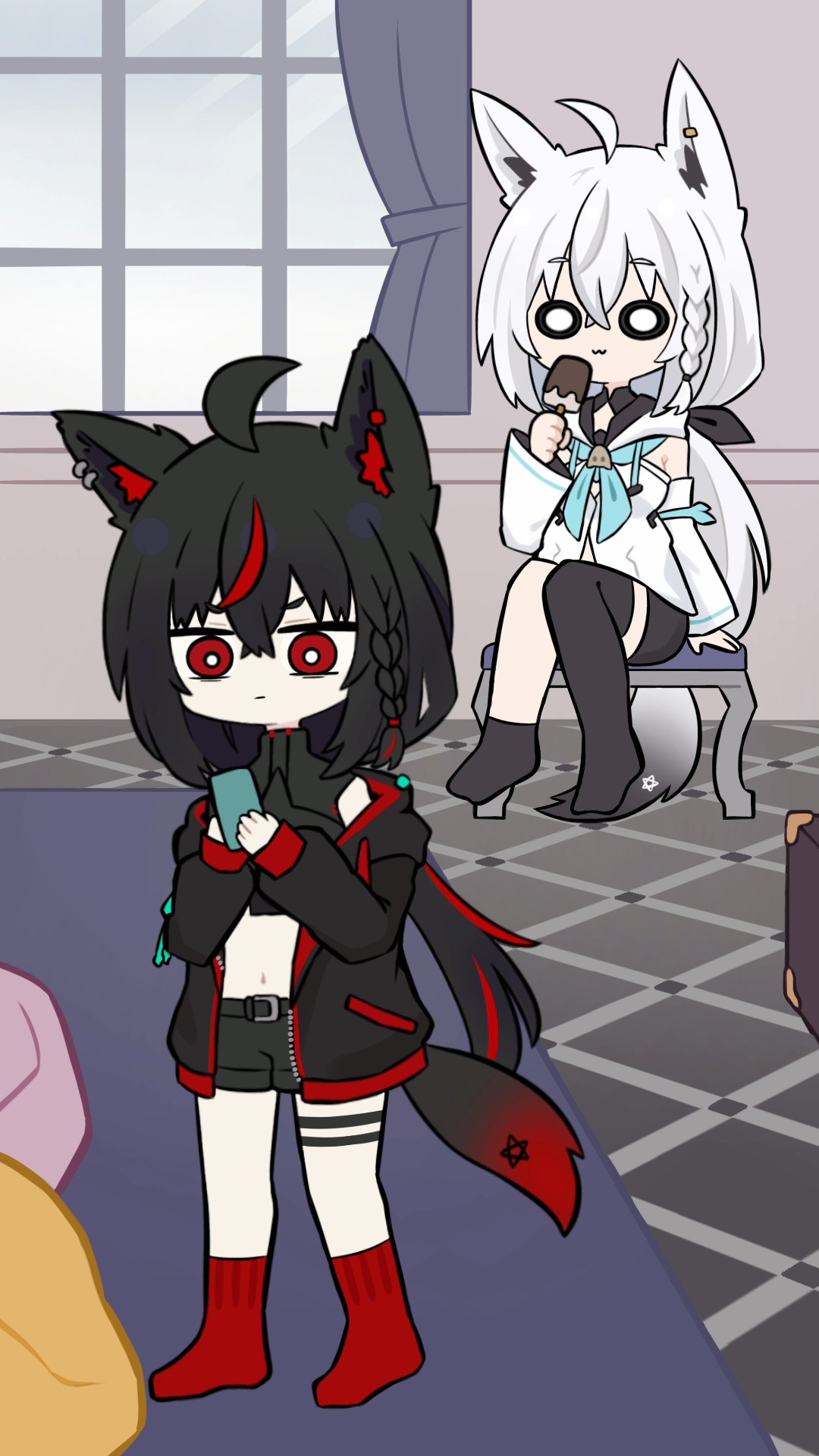 フブキCh。白上フブキ - YouTube