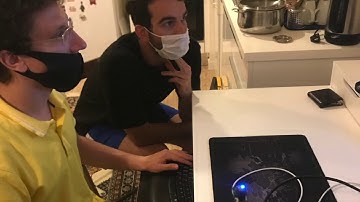 GTU Cse396 Project Group10 - Behind the Scenes