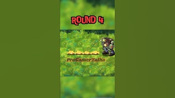 Pvz Fusion 2.1.4 Challenge | #pvz #pvzmobile #mobilegame