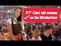 Oktoberfest Reactions on a 6