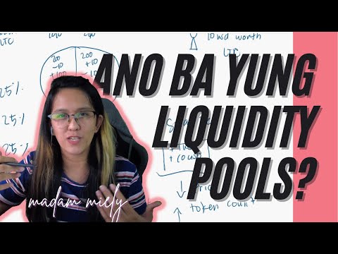 Video: Bakit mahalaga ang liquidity sa isang negosyo?