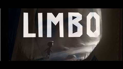 LIMBO Demo - Gameplay walkthrough Part 1# ...  HD