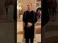 American idol news  nathaniel jones  sings in an eastern orthodox church  belgrade serbia