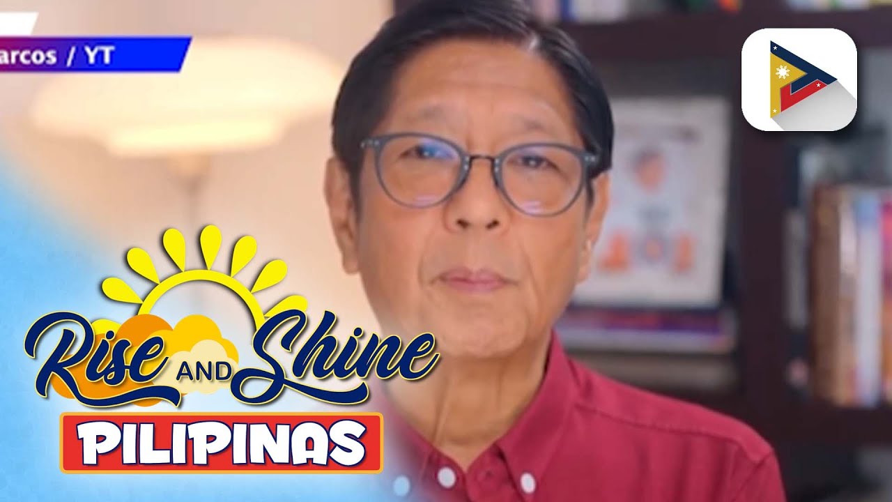 PBBM, pinakinggan ang mga mungkahi at suhestyon ng publiko hinggil sa mga polisiya...