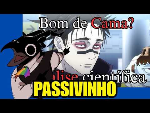 ANALISANDO ACADEMICAMENTE O QUÃO POSSIVEL É DAR UMA MACETADA NO CHOSO - REACT KAYOKARAYO