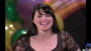 Lucy Lawless Interview