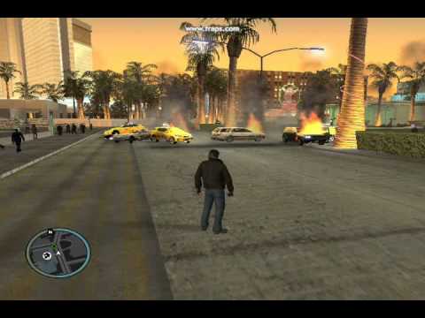  Gta San  Gta 4 img-1