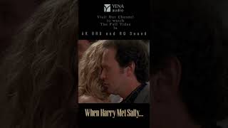 When Harry Met Sally (1989) • 