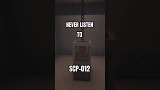 SCP-012 The Bad Composition #minecraft #minecrafthorror #creepyminecraft #scp #scpfoundation