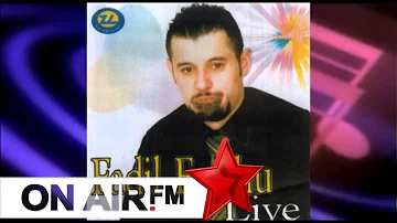 FADIL FETAHU   LIVE  TALLAVA