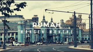 Video voorbeeld van "MANSEN MUNTHE - RUMAH (OFFICIAL LYRIC VIDEO)"