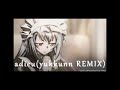 Adieu(yukkunn REMIX) - 堀江由衣