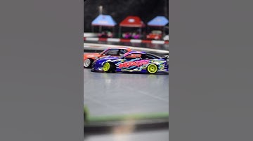 Giga Drift #rcdrift #action #car #drift #drifting