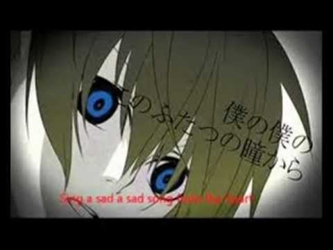 LenxRin - BadBye [AMV]