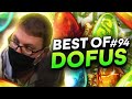 LOGAN SE FAIT SURPRENDRE EN PLEIN LIVE ! | BEST OF DOFUS #94