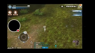 Luồng Sword And Magic VN của tôi screenshot 3