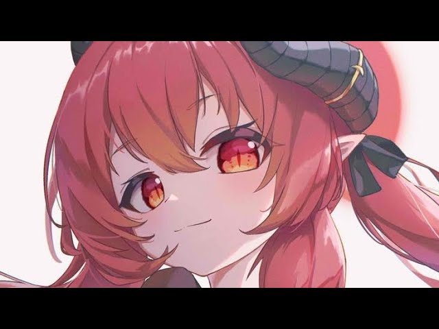 Nightcore-Myself-NEFFEX